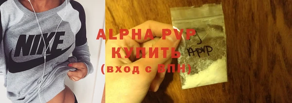 Альфа ПВП Бугульма